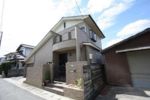 浜野戸建ての間取り画像
