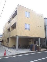 舞ハイツの外観画像