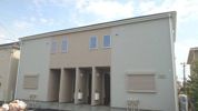 リーブルファイン今伊勢町1号棟の間取り画像