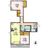 ルリアン元町の間取り画像