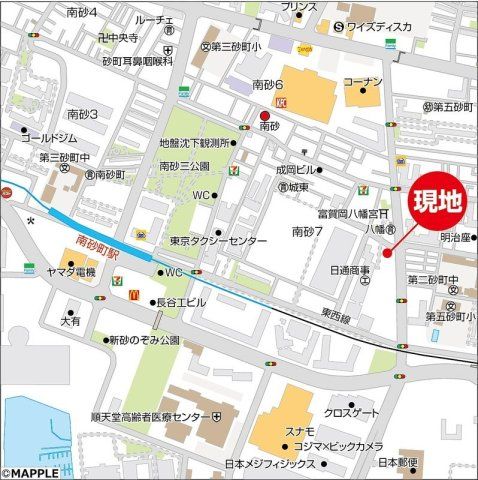 地図