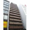 トーシンフェニックス笹塚駅前弐番館の外観