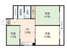 山口ビルの間取り画像