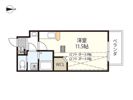 KatayamaBLDG19の間取り画像