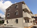 ネクサス黒髪アベニューの間取り画像