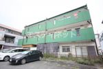 サンウォーム駅西の間取り画像