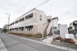 アーバンコーポ黒住の間取り画像