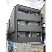 Well-being巽西の外観画像