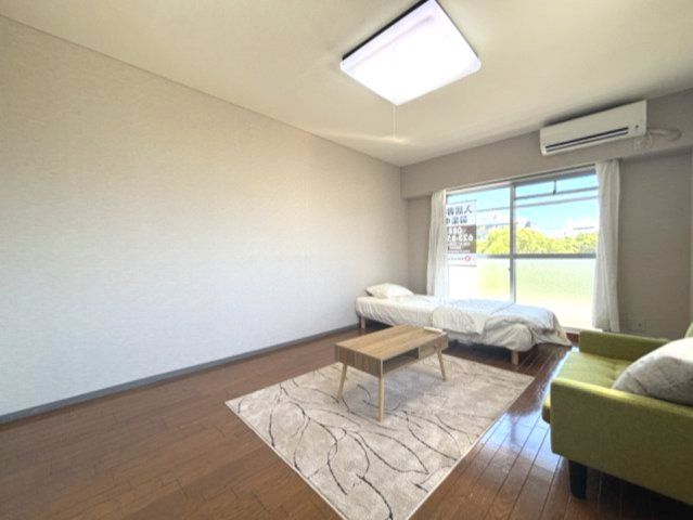 リビング