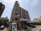 Hamiel九工大前の外観