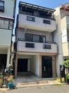 池田1丁目貸家の間取り画像