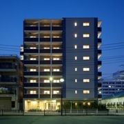 コンシェリア・デュー勝どきの外観画像