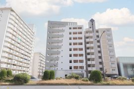 インベスト神戸AirFrontの外観画像