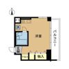 パーキーKの間取り画像