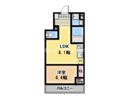 アート都島毛馬の間取り画像