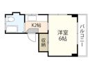 プチビルの間取り画像