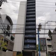 ローレルコート星ヶ丘元町の外観画像