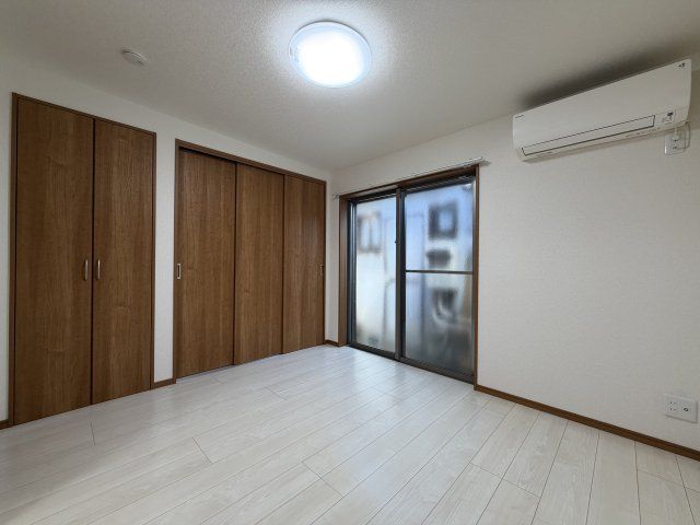 洋室