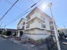ラカーサ上野西の間取り画像
