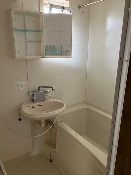 バスルーム