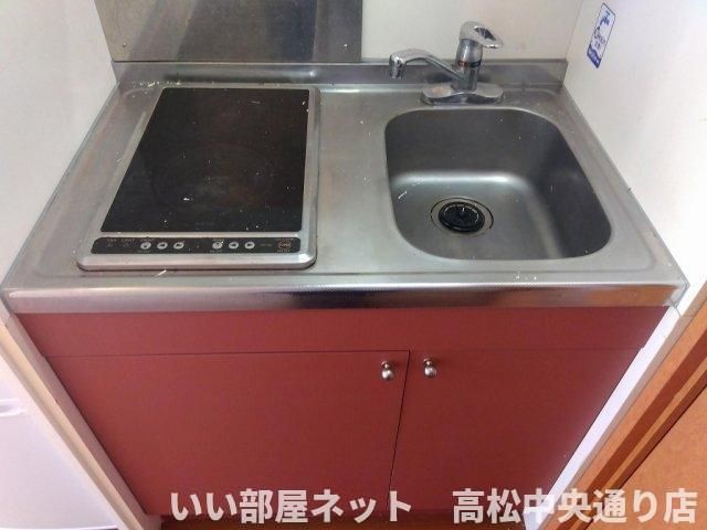 キッチン