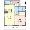 シャルマン アイの間取り画像