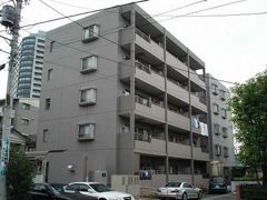 ブリランテふじみ野の外観画像