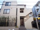 Levante Shibuyaの間取り画像