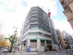 井上ビルの外観画像