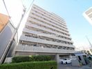 エスリード北梅田第2の外観