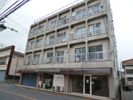 サンエイビルの間取り画像