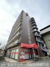 オレンジコート栗林の外観