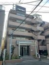 日神パレステージ笹塚の外観