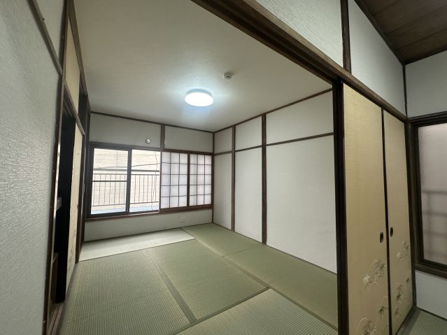 和室