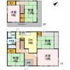 ネオポリス 堀江邸の間取り画像
