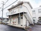 赤松ハイツの間取り画像
