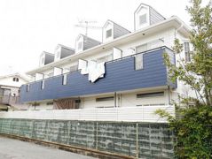 サンライズ西崎の外観画像