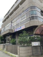サクセスビルの間取り画像