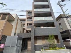 RIKI RESIDENCEの外観画像