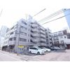 メゾンドール大町の間取り画像