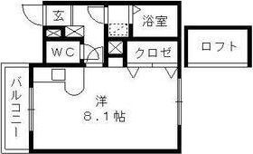 レリブ野口の間取り画像
