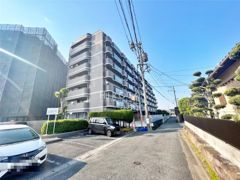 サンパーク木屋瀬II 108号室の外観画像