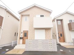 Grand Jute グラン ジュテ C棟の外観画像