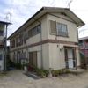 昭和アパートの間取り画像