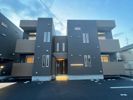 GRANDTIC 新保Ⅰの間取り画像