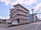 キャッスル長嶺IIの間取り画像