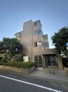 パークサイド千歳台の外観