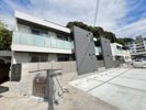 Ciel神田山の間取り画像