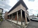 ファミールの間取り画像