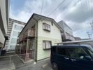 フォブール村上の間取り画像
